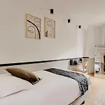 Maison Urbaine Hotel Paris