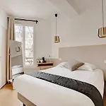 Hotel Maison Urbaine 3*