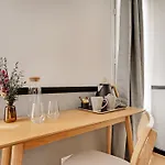 Maison Urbaine Hotel