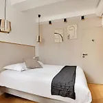 Maison Urbaine 3* Paris