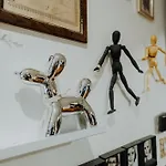 Maison Urbaine Hotel Paris