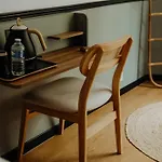Maison Urbaine Hotel