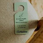 Hotel Maison Urbaine 3*