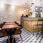 Maison Urbaine