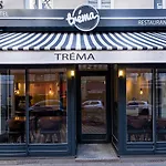 Maison Urbaine 3* Paris