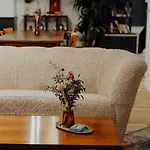 Maison Urbaine 3* Paris