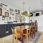 Hotel Maison Urbaine Paris