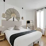 Hotel Maison Urbaine 3*