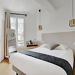 Hotel Maison Urbaine Paris