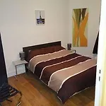 Hotel Maison Urbaine Paris