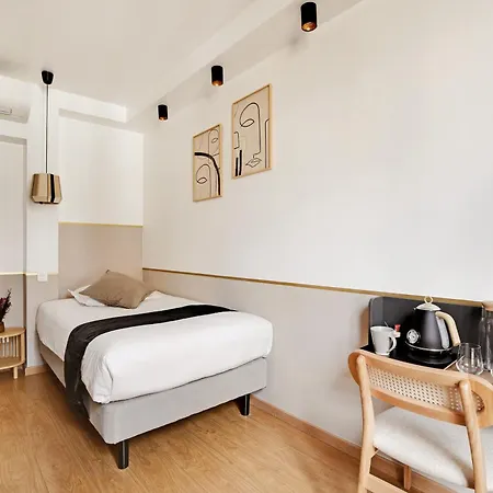 Hotel Maison Urbaine