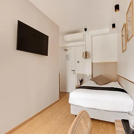 Maison Urbaine 3*