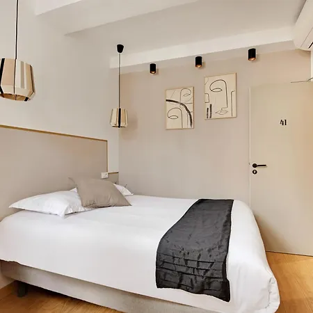Maison Urbaine 3* Parijs