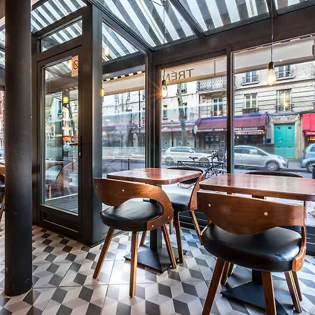 Maison Urbaine 3*