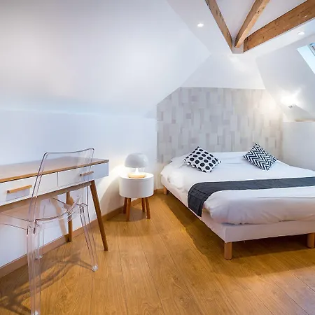 Maison Urbaine 3*