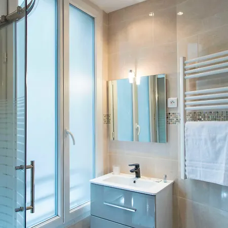 Maison Urbaine 3*