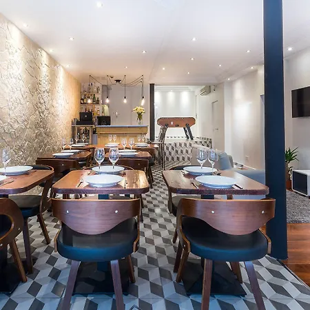 Maison Urbaine 3*