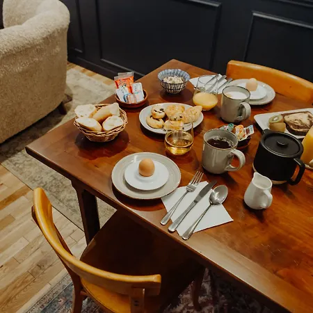 Maison Urbaine Hotel Parijs