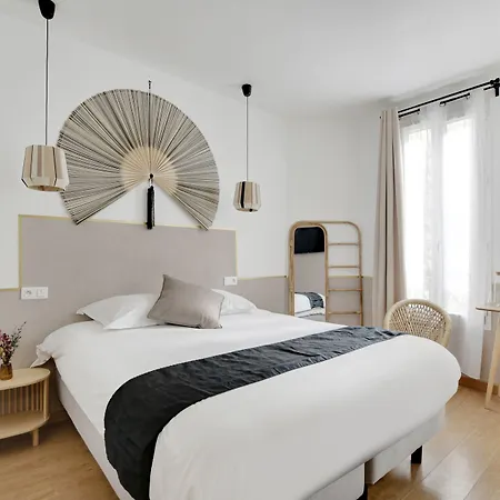 Hotel Maison Urbaine 3*
