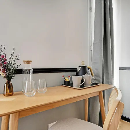 Maison Urbaine Hotel 3*