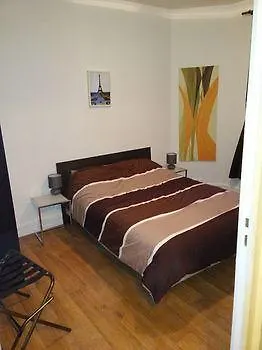 Hotel Maison Urbaine Parijs