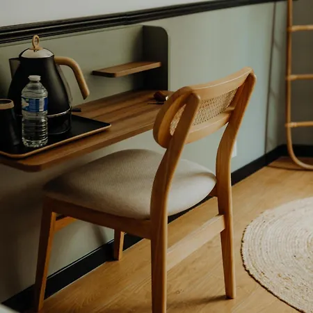 Maison Urbaine Hotel