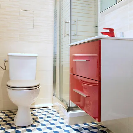 Hotel Maison Urbaine 3*