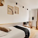 Maison Urbaine Hotel 3*