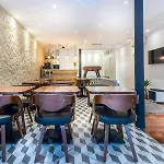 Maison Urbaine Otel 3*