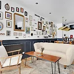 Maison Urbaine Hotel 3*