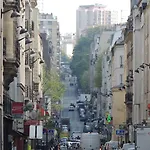 Maison Urbaine Hotel 3*