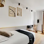 Maison Urbaine Hotel