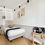 Hotel Maison Urbaine 3*