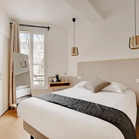 Hotel Maison Urbaine 3*