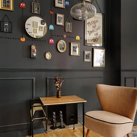 Hotel Maison Urbaine