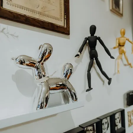 Maison Urbaine ホテル パリ