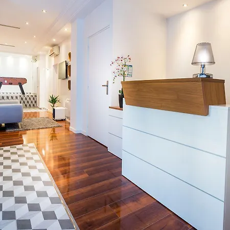 Maison Urbaine Hotel Paris