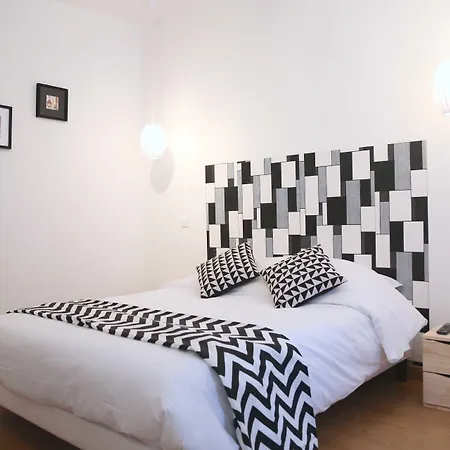 Hotel Maison Urbaine