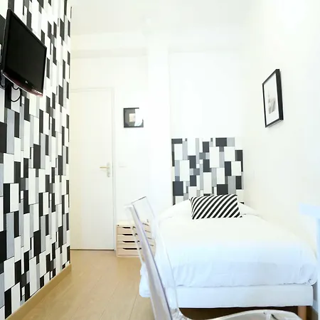 Maison Urbaine 3*