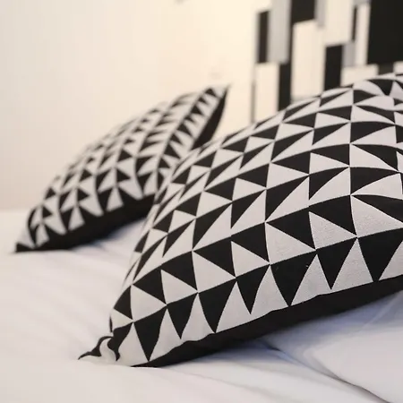 ホテル Maison Urbaine パリ