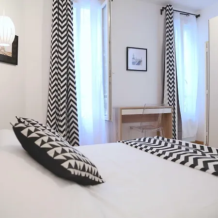 Maison Urbaine Hotel 3*