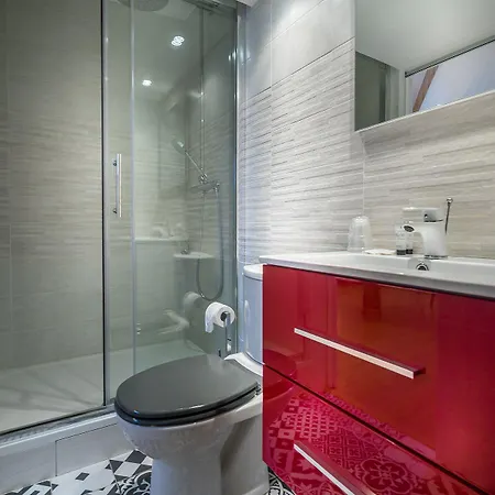 Maison Urbaine 3* Paris