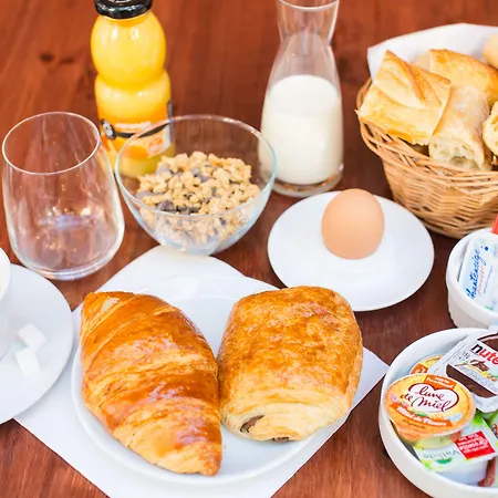 ホテル Maison Urbaine 3*