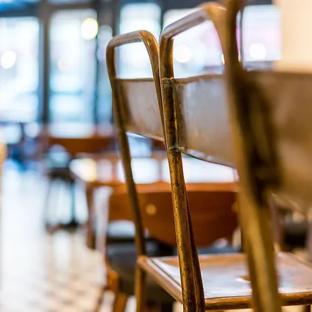 Maison Urbaine ホテル パリ