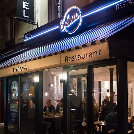 Hotel Maison Urbaine 3*