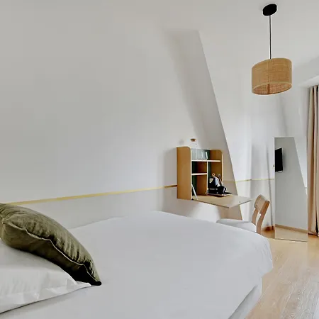 Maison Urbaine 3* Paris