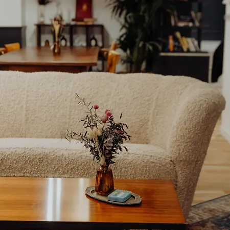 Maison Urbaine 3* Paris