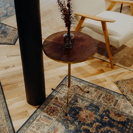 ホテル Maison Urbaine パリ