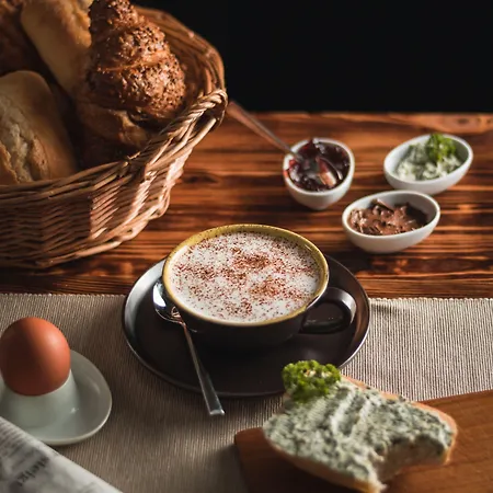 Maison Urbaine パリ