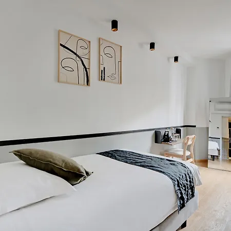 Maison Urbaine 3*